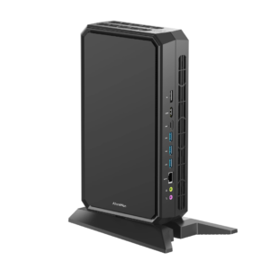 MinisForum AMD AtomMan G7PT