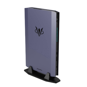 MinisForum INTEL AtomMan G7Ti