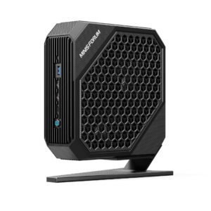 MinisForum AMD Neptune HX99G