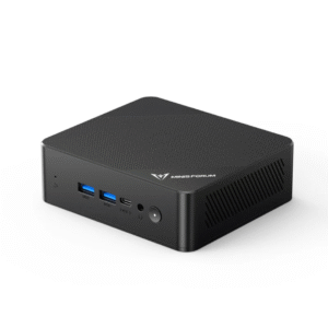 MinisForum MiniPC INTEL UN100P