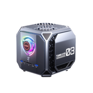 AceMagic INTEL TANK03 Gaming