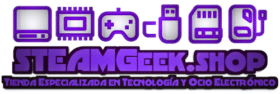 STEAMGeek.shop