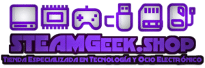 STEAMGeek.shop