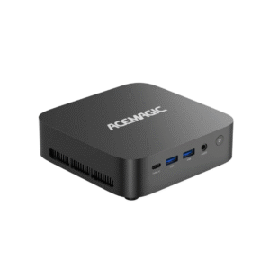 AceMagic AMD K1 Mini PC