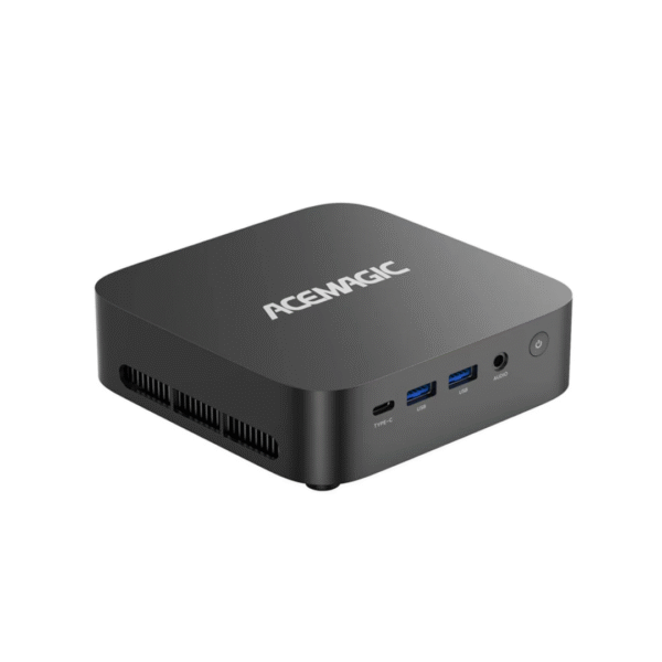 AceMagic AMD K1 Mini PC
