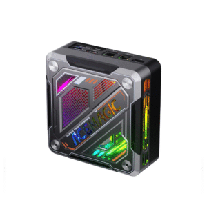 AceMagic AMD AM18 MiniPC