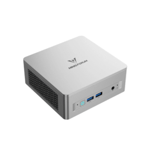 MinisForum AMD UM680 Slim