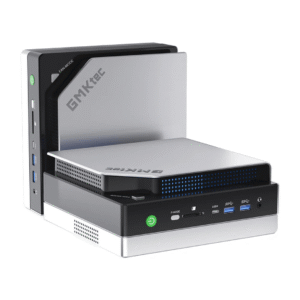 GMKtec AMD EVO-X2 MiniPC