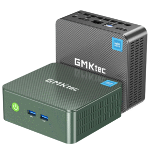 GMKtec INTEL G3 Plus