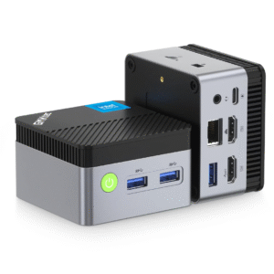 GMKtec INTEL NucBox G5