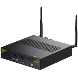 GMKtec INTEL NucBox K10