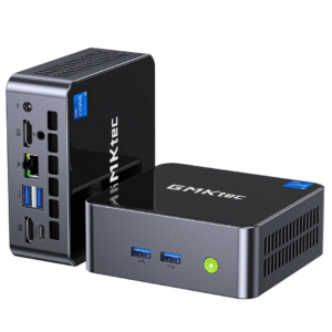 GMKtec INTEL NucBox M3Plus