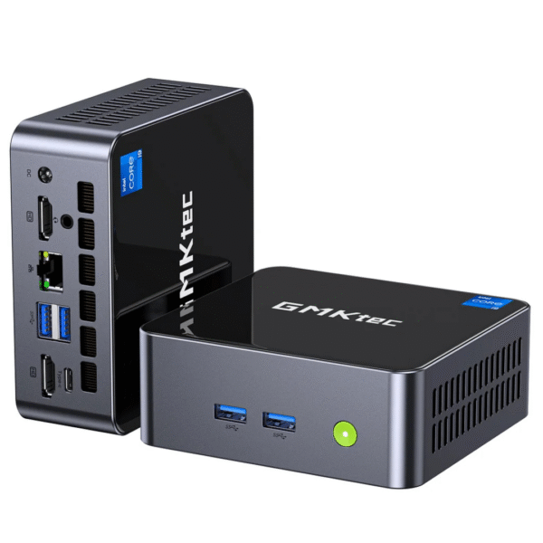 GMKtec INTEL NucBox M3Plus
