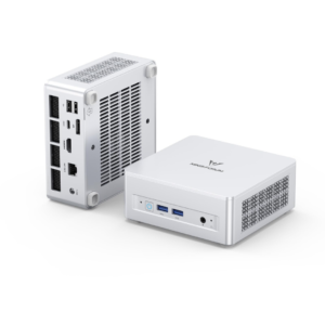 MinisForum AMD UM870 Slim